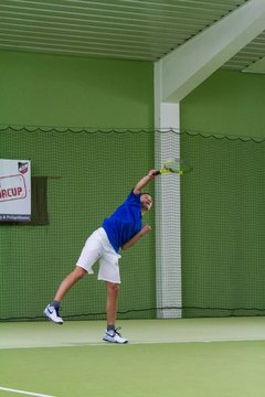 Bild 145 - Holmer Indoor-Cup Tag 1